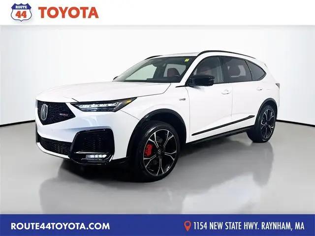 2025 Acura MDX Type S Advance Package for sale in Raynham, MA