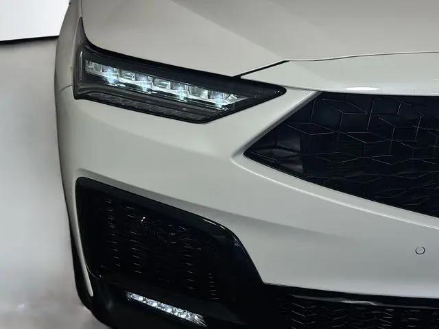2025 Acura MDX Type S Advance Package