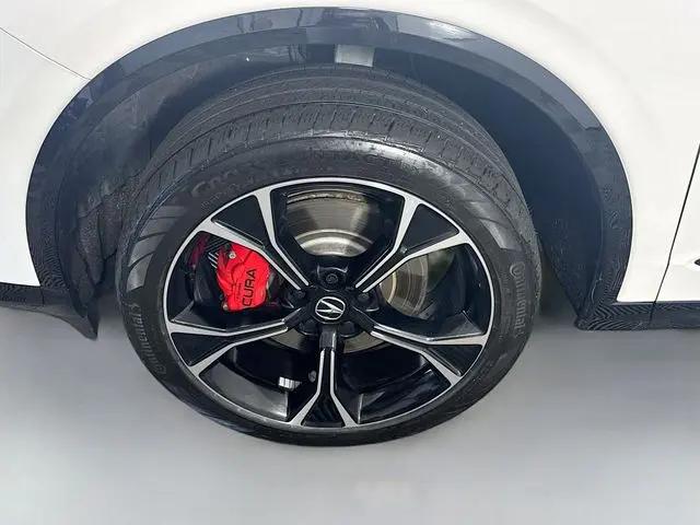 2025 Acura MDX Type S Advance Package