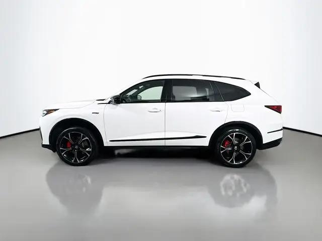 2025 Acura MDX Type S Advance Package