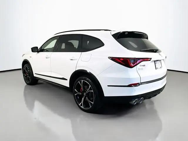 2025 Acura MDX Type S Advance Package