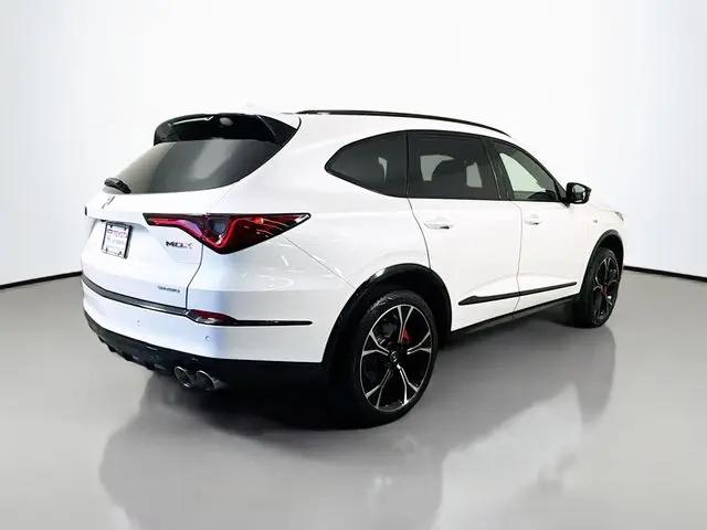 2025 Acura MDX Type S Advance Package