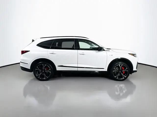 2025 Acura MDX Type S Advance Package