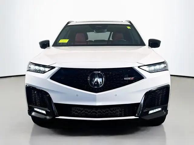 2025 Acura MDX Type S Advance Package