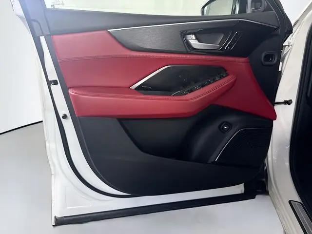 2025 Acura MDX Type S Advance Package