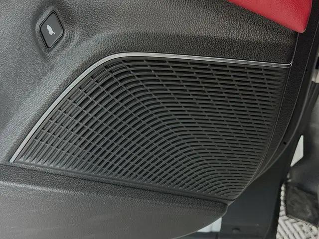 2025 Acura MDX Type S Advance Package