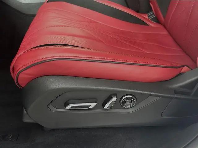 2025 Acura MDX Type S Advance Package