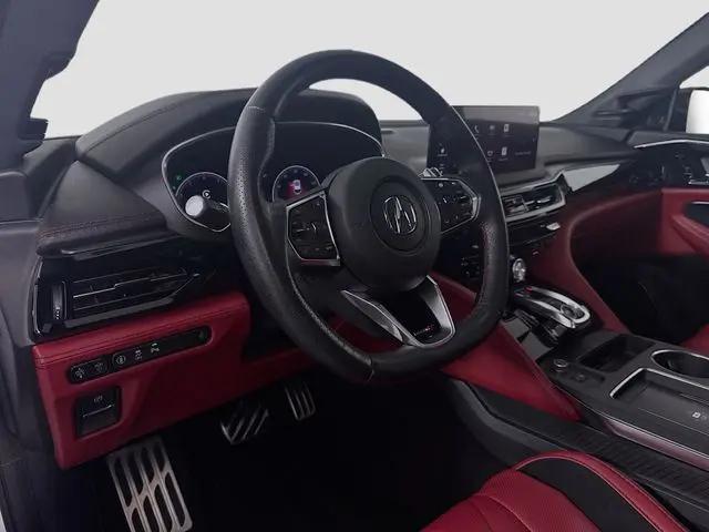 2025 Acura MDX Type S Advance Package