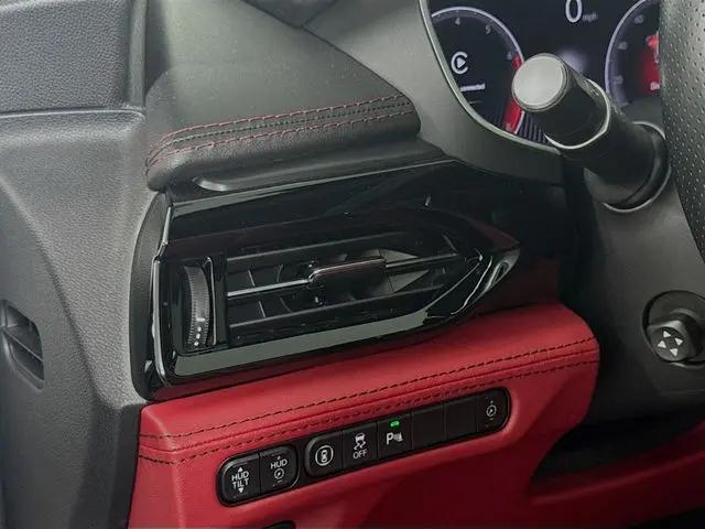 2025 Acura MDX Type S Advance Package