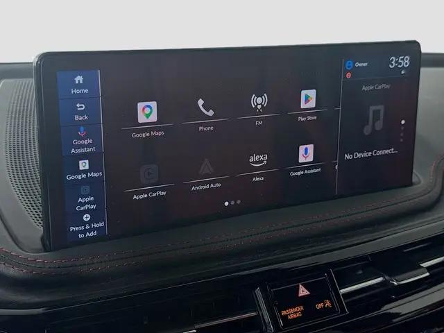 2025 Acura MDX Type S Advance Package