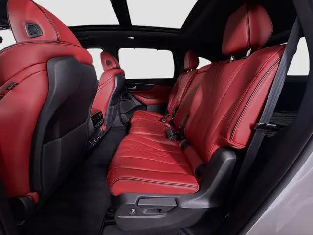 2025 Acura MDX Type S Advance Package