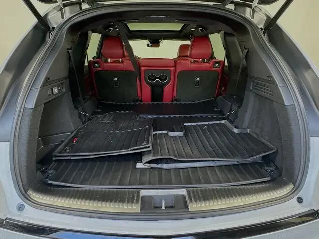 2025 Acura MDX Type S Advance Package