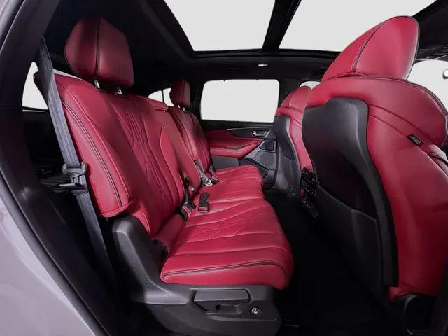 2025 Acura MDX Type S Advance Package