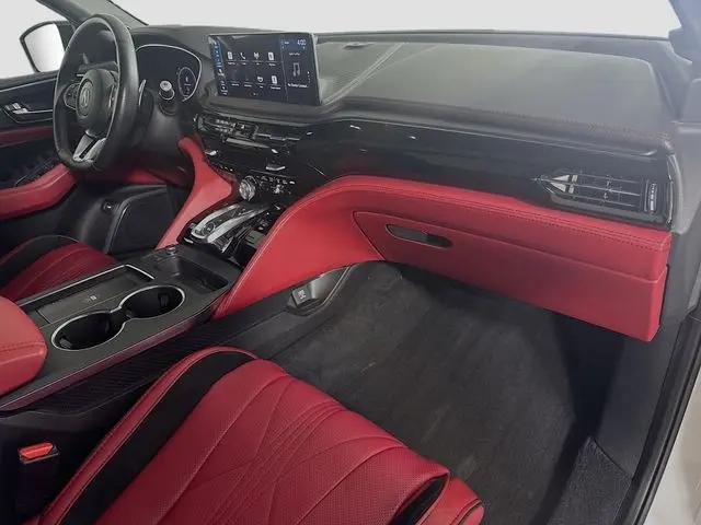2025 Acura MDX Type S Advance Package