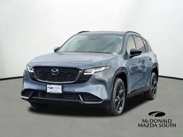 2026 Mazda CX-5 2.5 S Premium for sale in Littleton, CO