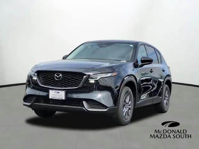 2026 Mazda CX-5 2.5 S Select for sale in Littleton, CO