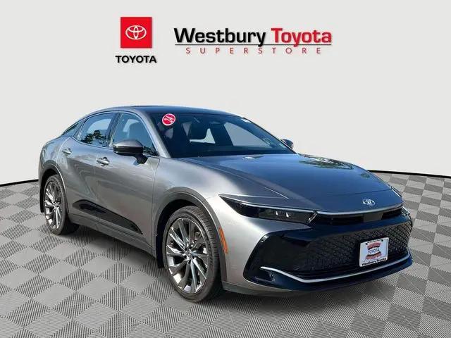 2024 Toyota Crown Limited for sale in Westbury, NY