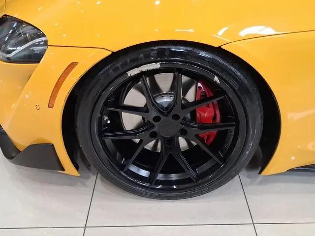 2021 Toyota GR Supra 3.0 Premium