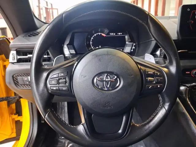 2021 Toyota GR Supra 3.0 Premium