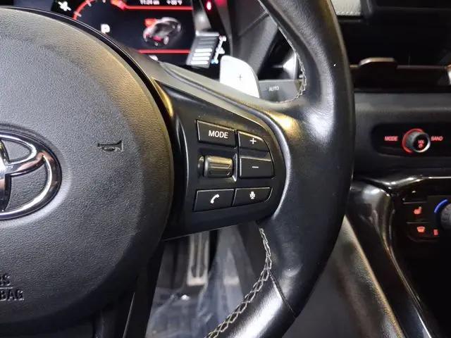 2021 Toyota GR Supra 3.0 Premium