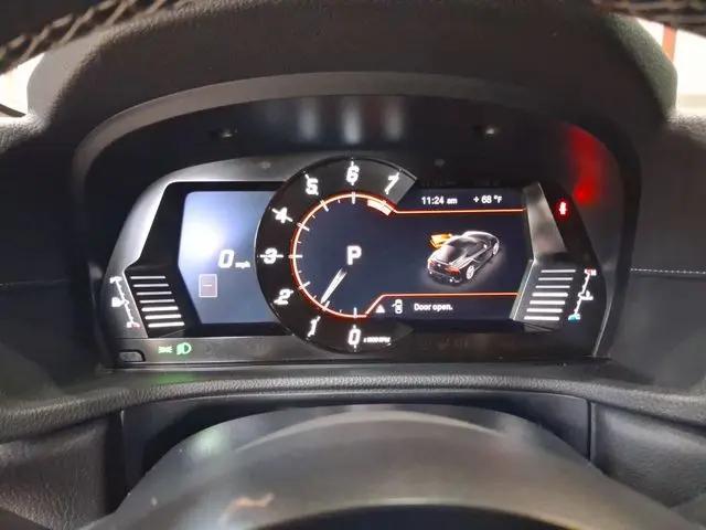 2021 Toyota GR Supra 3.0 Premium