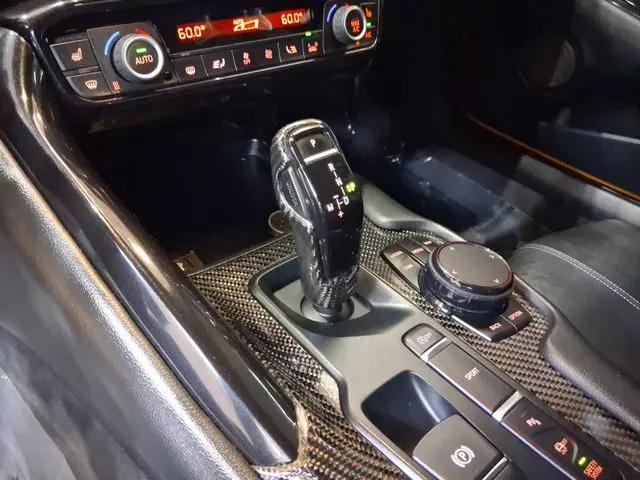 2021 Toyota GR Supra 3.0 Premium
