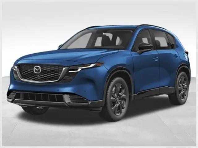 2026 Mazda CX-5 2.5 S Premium Plus for sale in Poughkeepsie, NY