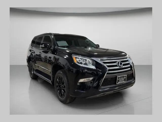 2015 Lexus GX 460 GX 460 for sale in Brookfield, WI