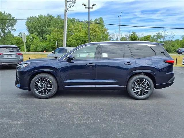 2026 Lexus TX 350 Premium
