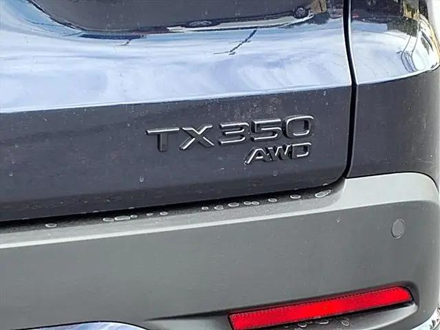 2026 Lexus TX 350 Premium