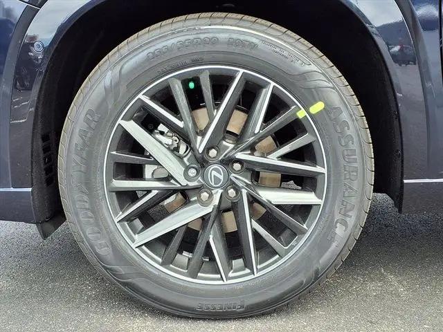 2026 Lexus TX 350 Premium