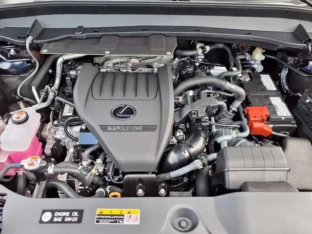 2026 Lexus TX 350 Premium
