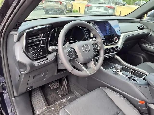 2026 Lexus TX 350 Premium