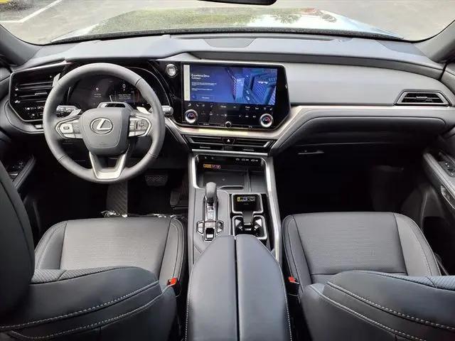 2026 Lexus TX 350 Premium