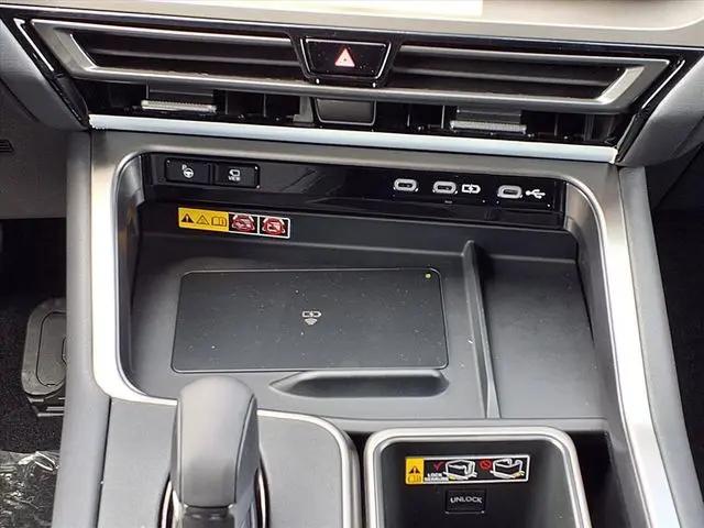 2026 Lexus TX 350 Premium