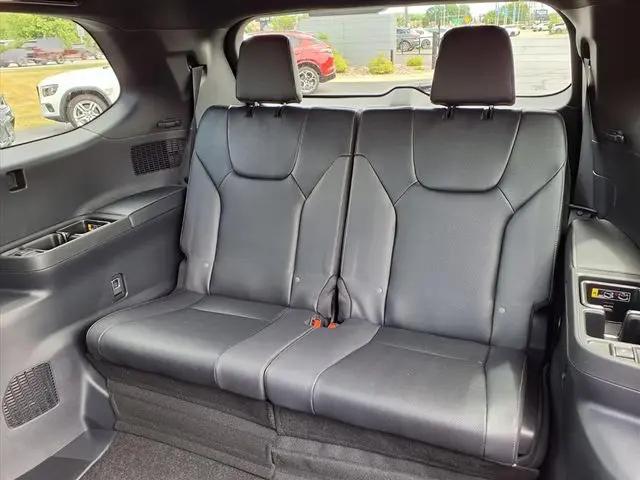 2026 Lexus TX 350 Premium