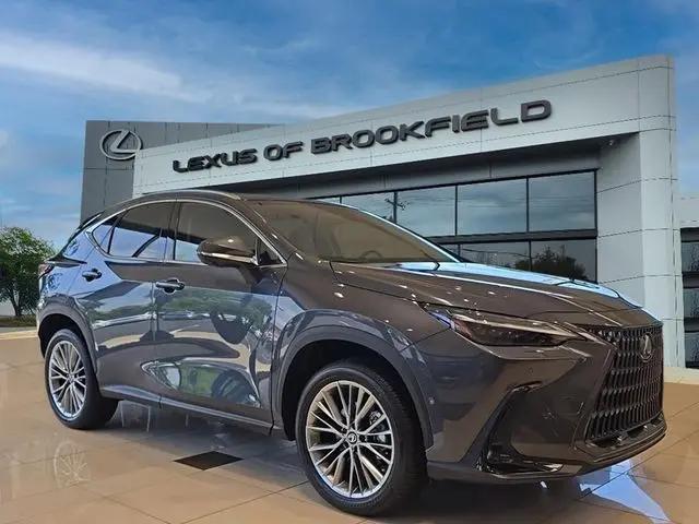2026 Lexus NX 350 Luxury for sale in Brookfield, WI