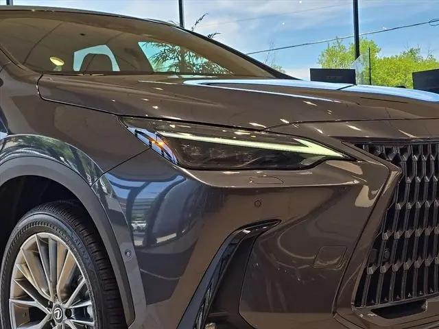 2026 Lexus NX 350 Luxury