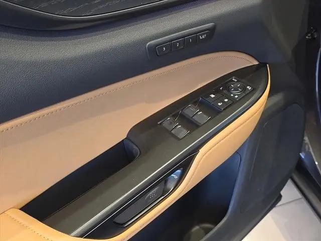 2026 Lexus NX 350 Luxury