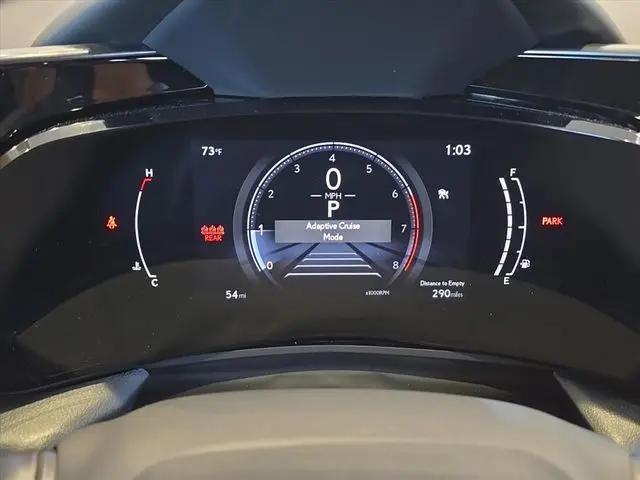 2026 Lexus NX 350 Luxury