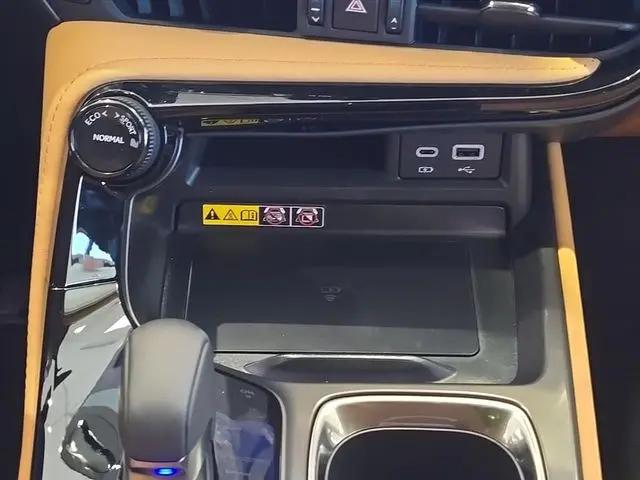2026 Lexus NX 350 Luxury
