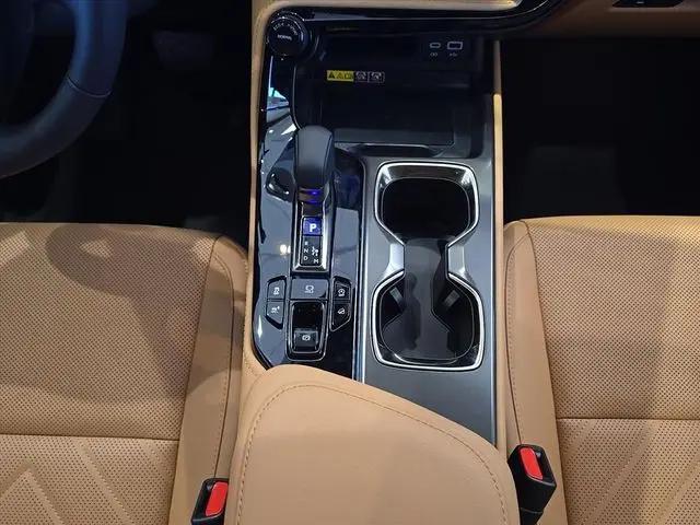 2026 Lexus NX 350 Luxury