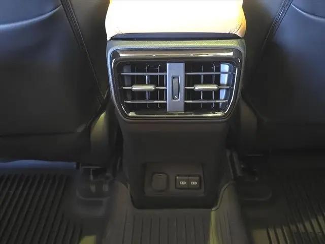 2026 Lexus NX 350 Luxury