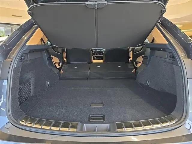 2026 Lexus NX 350 Luxury