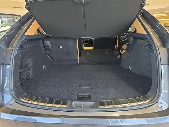 2026 Lexus NX 350 Luxury
