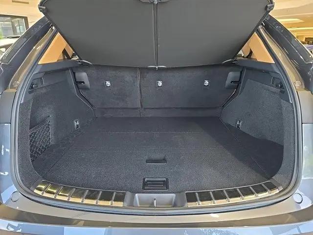 2026 Lexus NX 350 Luxury