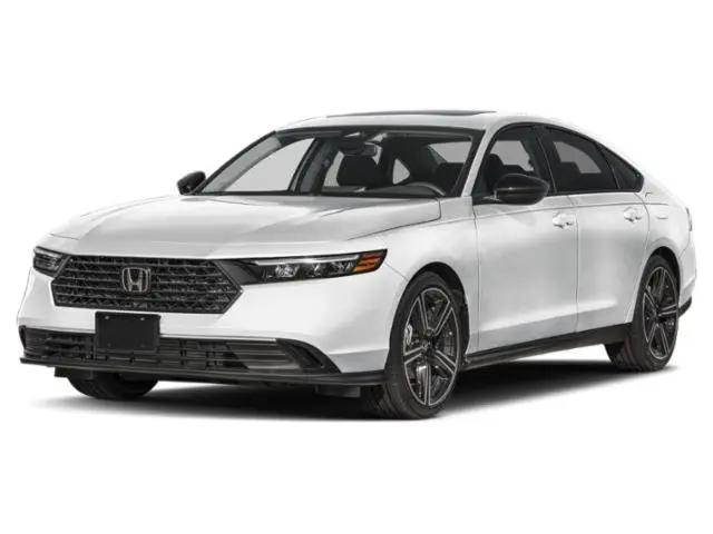 2026 Honda Accord Sedan SE for sale in Omaha, NE