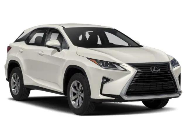 2019 Lexus RX 350 RX 350