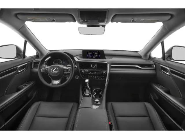 2019 Lexus RX 350 RX 350