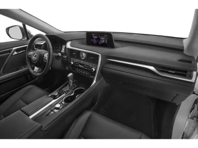 2019 Lexus RX 350 RX 350